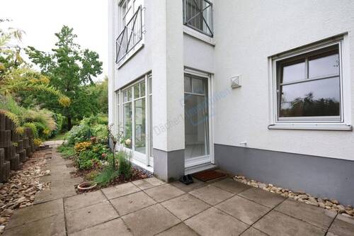 TERRASSE ESSZIMMER - 
