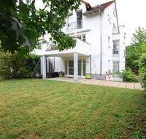 ... wie im eigenen Haus! - 1.595,00 EUR Kaltmiete, ca.  115,10 m² Wohnfläche in Darmstadt (PLZ: 64297) Eberstadt