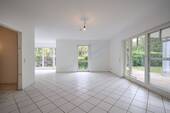 WOHNBEREICH - 3 Zimmer Etagenwohnung zur Miete in Darmstadt