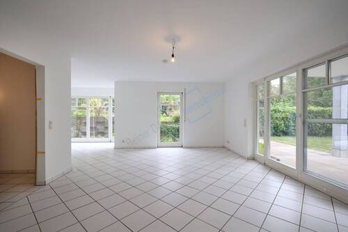 WOHNBEREICH - 3 Zimmer Etagenwohnung zur Miete in Darmstadt