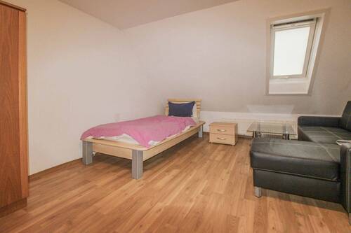 Apartment 3 - 