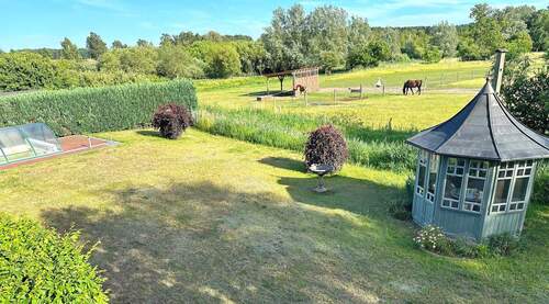Aussicht - 
