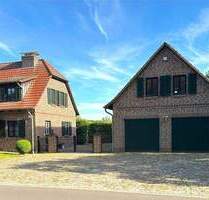 Einfamilienhaus mit großem Grundstück, Pool und Wildkammer - Userin