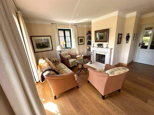 Wohnzimmer - 