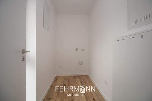 Hauswirtschaftsraum - 