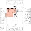 Grundriss Wohnung Nr. 4 - 