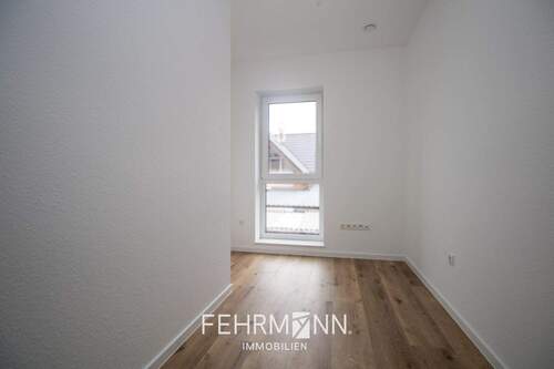 Kind/Gast/Büro - 3 Zimmer Etagenwohnung in Lathen