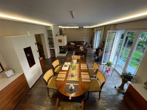 Wohnen - 2 Zimmer Etagenwohnung in Nürnberg