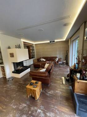 Wohnen - Etagenwohnung mit 125,00 m&sup2; in Nürnberg zur Miete