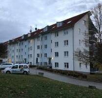 Mein Freiraum - praktische 1-Raum Wohnung in Chemnitz-Reichenbrand BalkonKüche