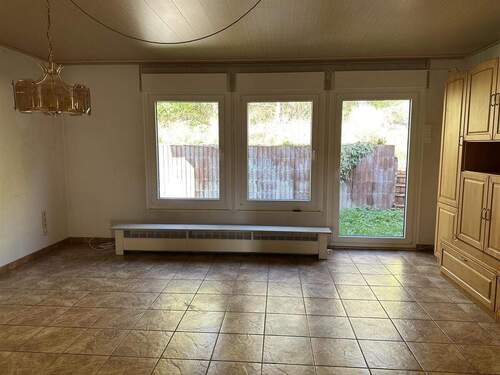 Wohnzimmer Erdgeschoss - 