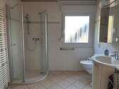 Badezimmer Erdgeschoss - 
