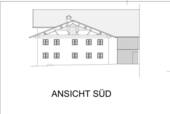 Ansicht Süd - 