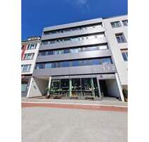 Moderne und helle Büroetage - Courtagefrei - - Hamburg Hoheluft-Ost