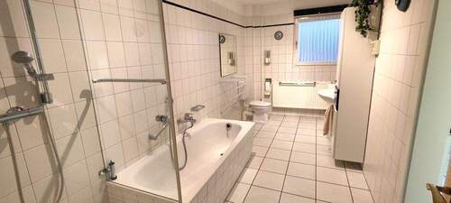 Badezimmer - 