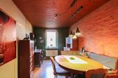 Abeitszimmer - 