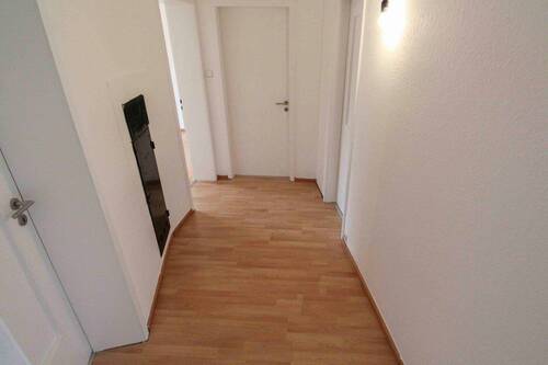 Flur - 