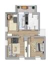 Grundriss - 