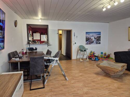Wohnen.jpg - 2 Zimmer Etagenwohnung zur Miete in Straubing