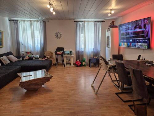 Wohnen2.jpg - 2 Zimmer Etagenwohnung in Straubing