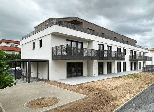 Seestraße 19 - Etagenwohnung mit 92,20 m² in Güglingen zum Kaufen