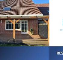 Reserviert! Ruhige Wohnung in Sackgassenlage von Ihrhove - Westoverledingen / Ihrhove