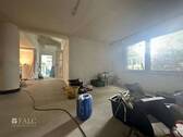 Wohnbereich Einliegerwohnung - 