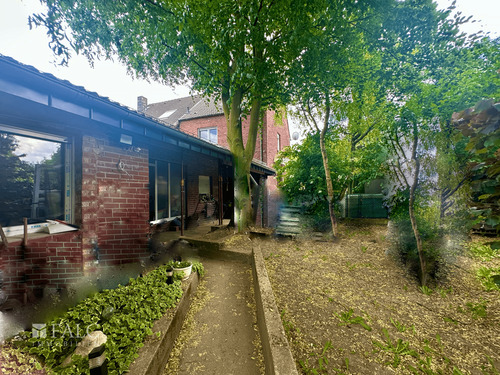 Frontblick Einliegerwohnung - Doppelhaushälfte mit 210,00 m² in Heinsberg zum Kaufen