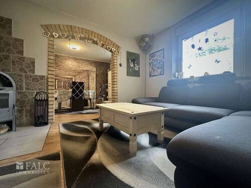 Sitzecke - 