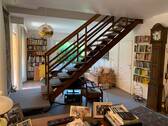 Wohn-/Arbeitszimmer - 