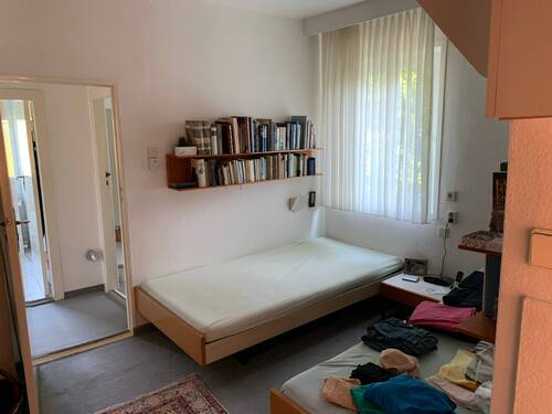 Schlafzimmer I - 