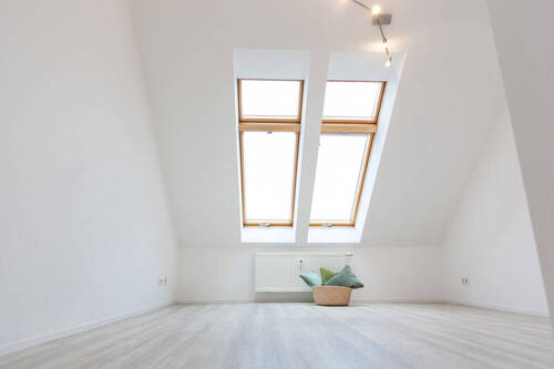 Schlafzimmer 2 - 