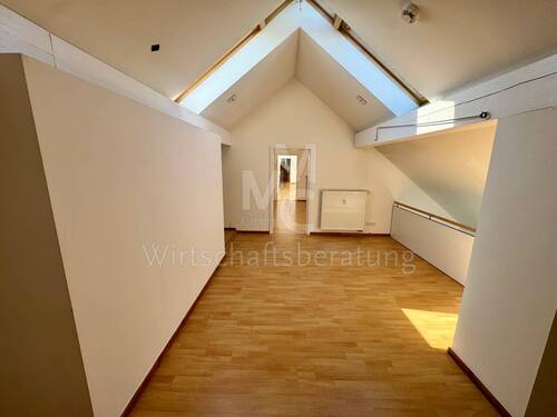 Einliegerwohnung - 
