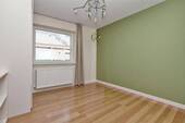 Insgesamt gibt es 3 Schlafzimmer - 