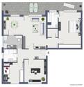 Grundriss - 