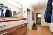 Treten Sie ein in diese geräumige Wohnung - 4 Zimmer Etagenwohnung in Bad Honnef