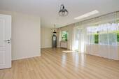 Heller Wohn-/Essbereich mit Terrassenzugang - Etagenwohnung mit 119,00 m² in Bad Honnef zum Kaufen