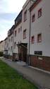Ansicht Hofseite - 2 Zimmer Etagenwohnung zur Miete in Wilkau-Haßlau