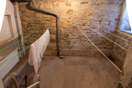 Trockenraum - 