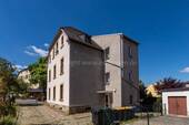 Hausansicht - 