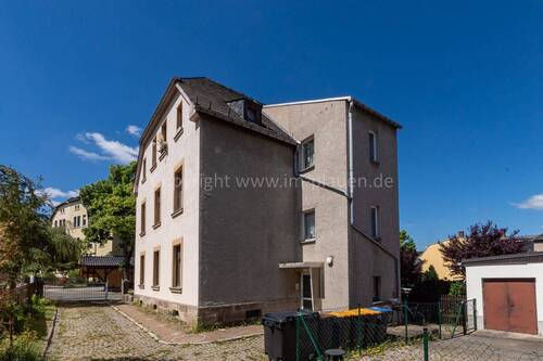 Hausansicht - 