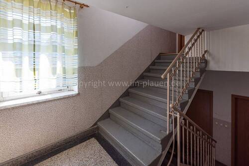 Treppenhaus - 