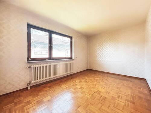 Zimmer - 3 Zimmer Etagenwohnung in Stuttgart