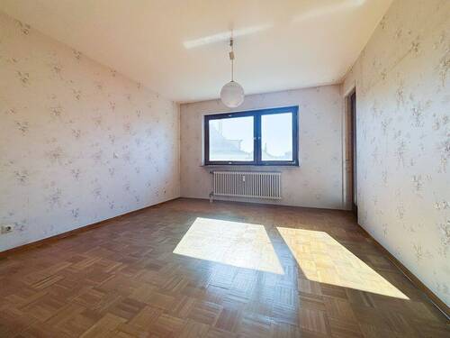 Schlafzimmer - Etagenwohnung mit 70,00 m² in Stuttgart zum Kaufen