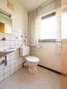 separates Tageslicht WC - 