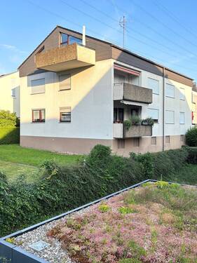 Aussenansicht - 