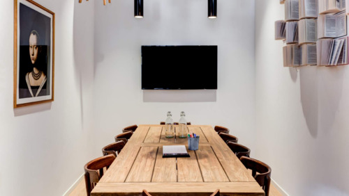 Meetingraum - 