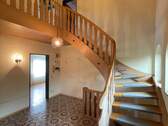 Diele / Treppenhaus - 