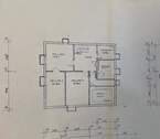 Plan Kellergeschoß - 