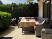 Terrasse - 4 Zimmer Einfamilienhaus in Kiefersfelden